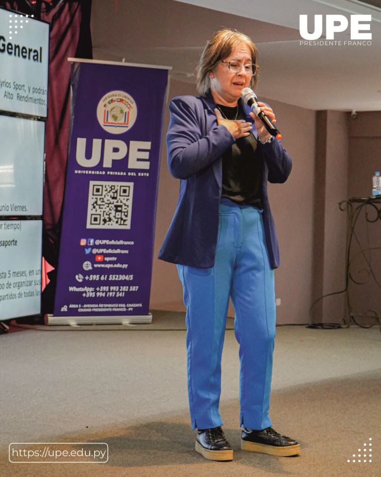 Kyrios Evolution Cup: Encuentro Deportivo en la UPE